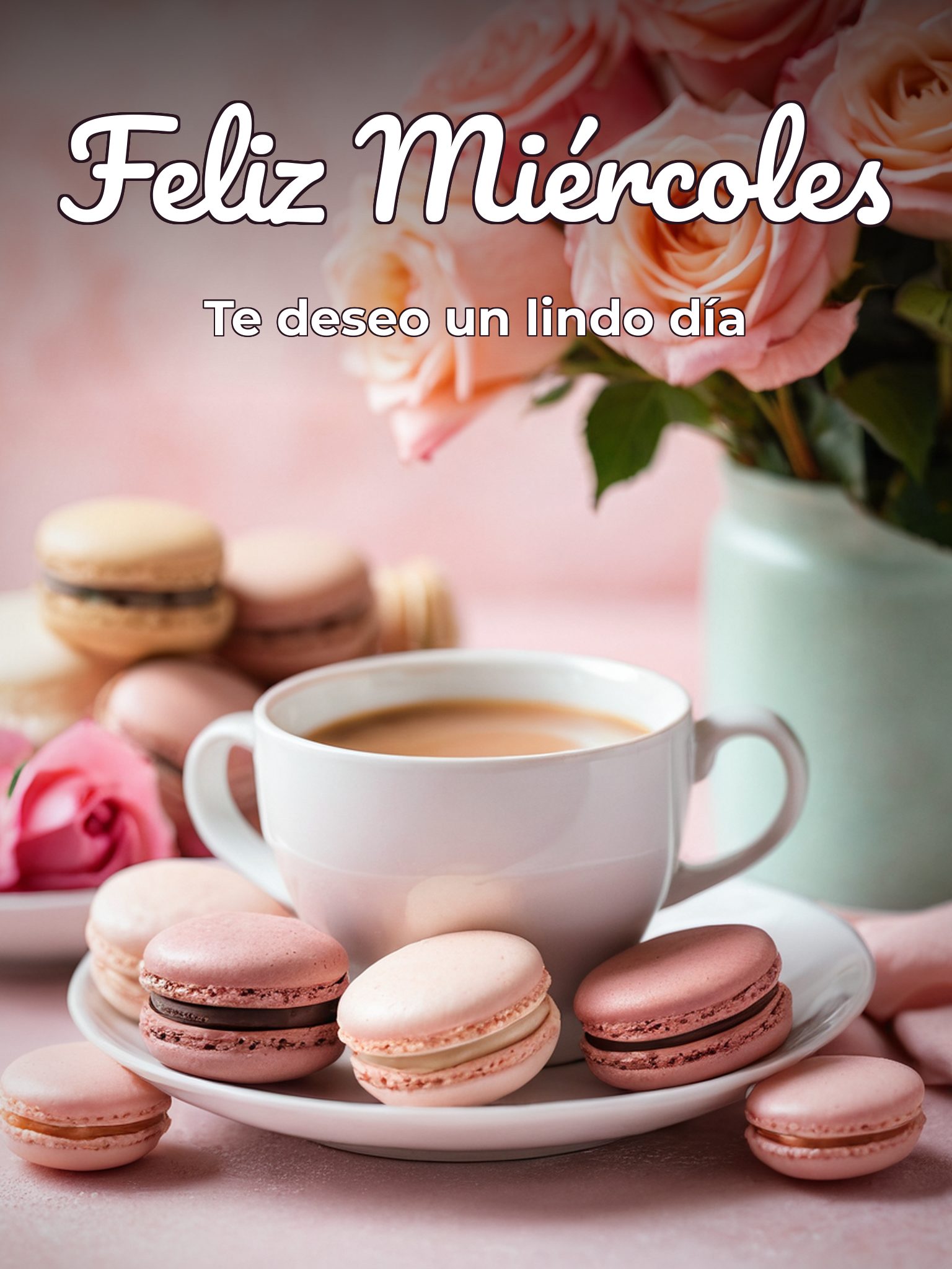 Gif día miércoles para celular