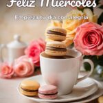 Gif Dia Miercoles Para Facebook Gratis Para Celular