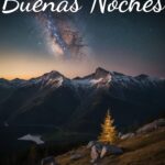 Buenas Noches