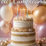Feliz Cumpleaños