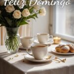Feliz Domingo