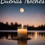 Buenas Noches