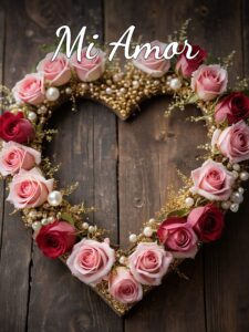 Imajenes sobre el amor para celular WhatsApp