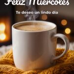 Lindo Dia Miercoles Para Celular
