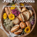 Lindo Dia Miercoles Para Facebook Gratis Para Celular