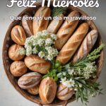 Lindo Dia Miercoles Para Whatsapp Gratis Para Celular