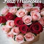 Lindo Miercoles Amor Para Celular