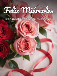 Lindo miércoles amor para descargar gratis para celular