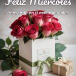 Lindo Miercoles Amor Para Whatsapp Gratis Para Celular
