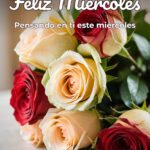 Lindo Miercoles Mi Amor Para Celular