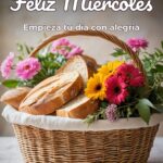 Lindo Miercoles Para Celular