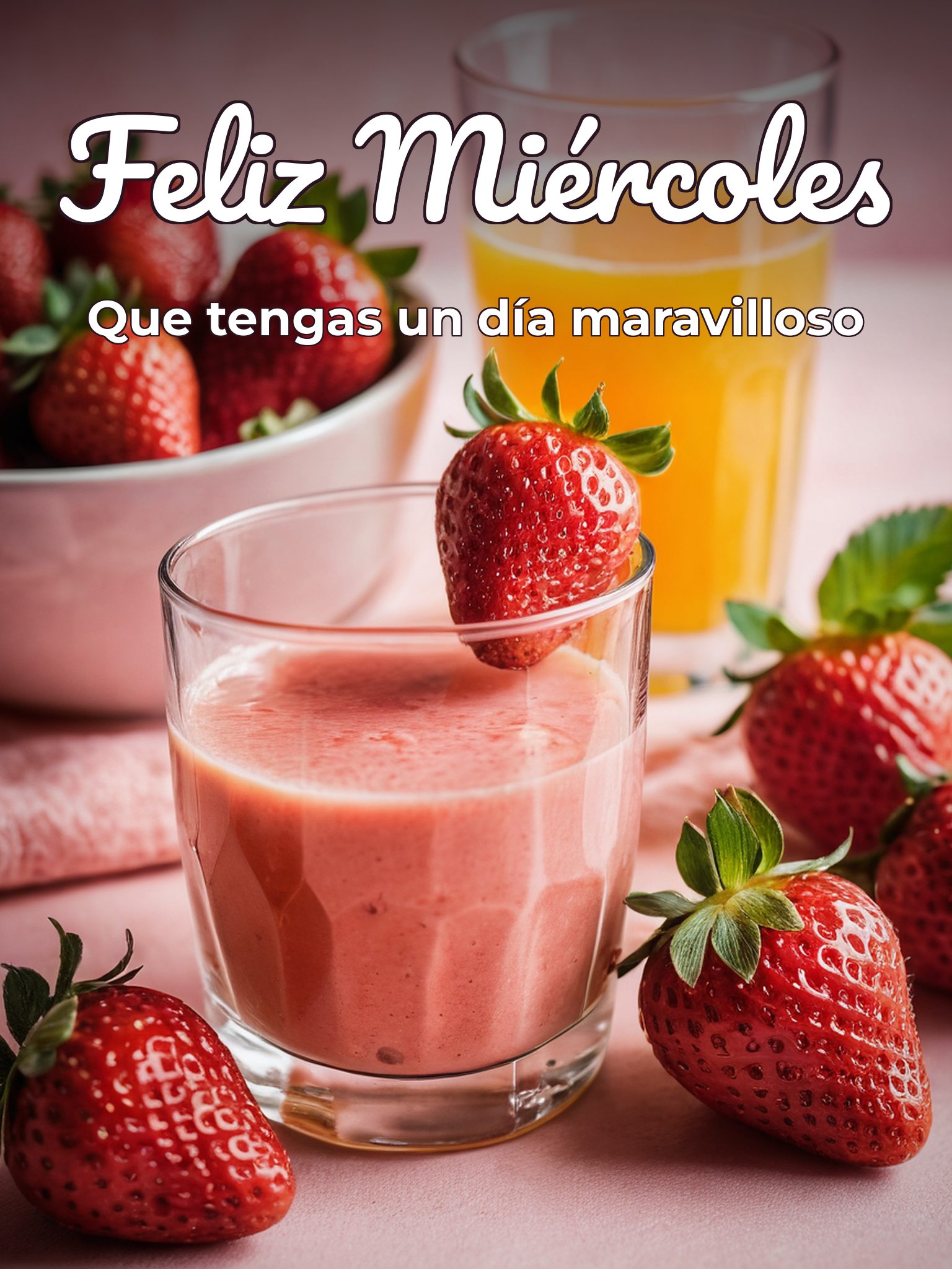 Lindo miércoles para descargar gratis para celular