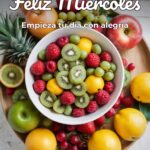 Lindo Miercoles Para Todos Para Celular