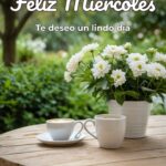 Lindo Miercoles Para Todos Para Whatsapp Gratis Para Celular