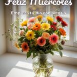 Lindo Miercoles Para Whatsapp Gratis Para Celular