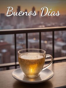 Mensajes de feliz lunes con flores