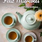Miercoles Feliz Dia Para Celular