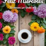 Miercoles Feliz Dia Para Facebook Gratis Para Celular