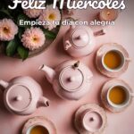 Miercoles Feliz Dia Para Whatsapp Gratis Para Celular