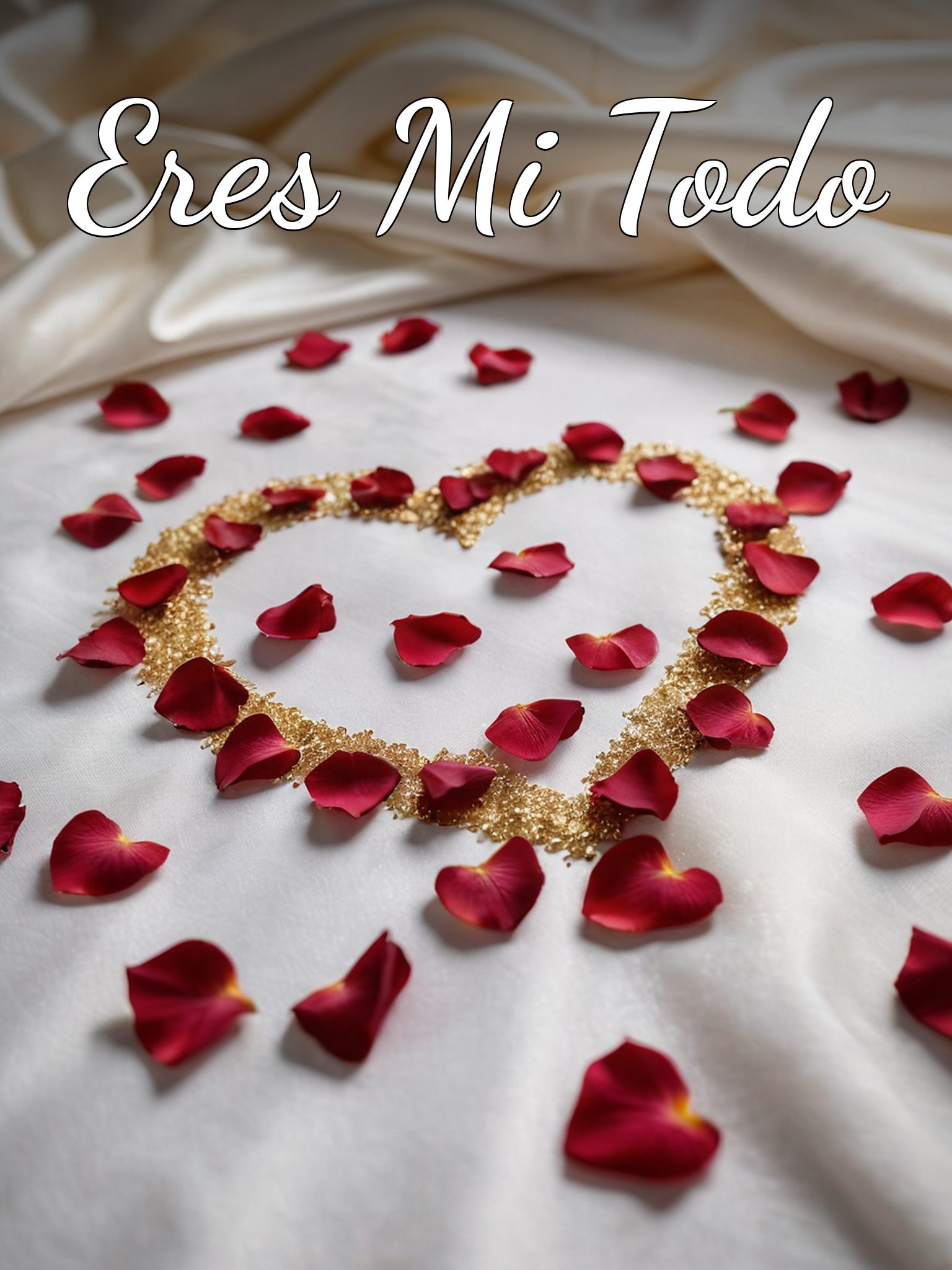 Para dar las buenas noches a mi amor para WhatsApp