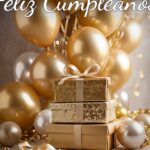 Feliz Cumpleaños