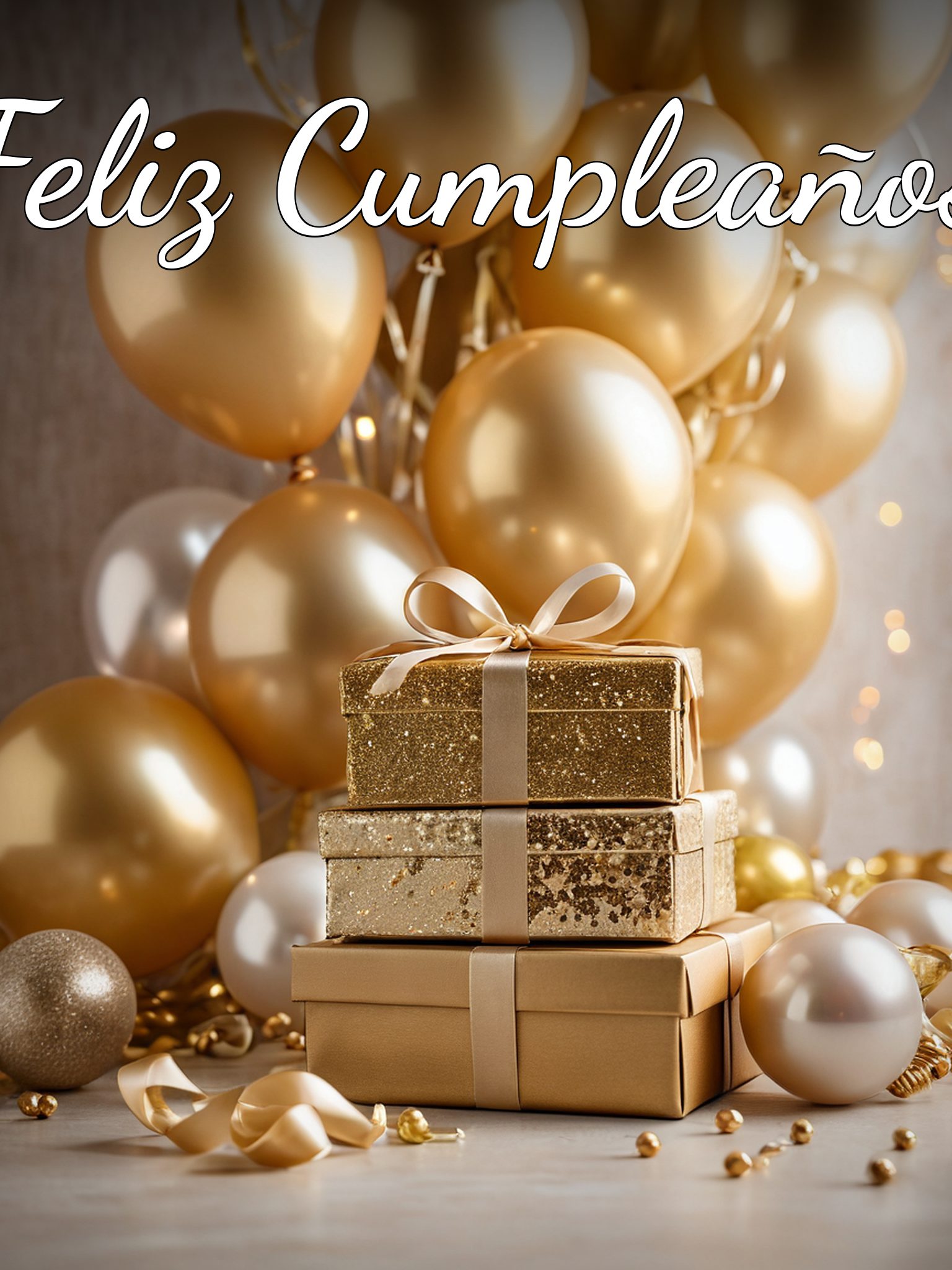 Tarjetas de feliz cumpleaños para descargar por WhatsApp