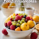 Un Lindo Miercoles Para Facebook Gratis Para Celular