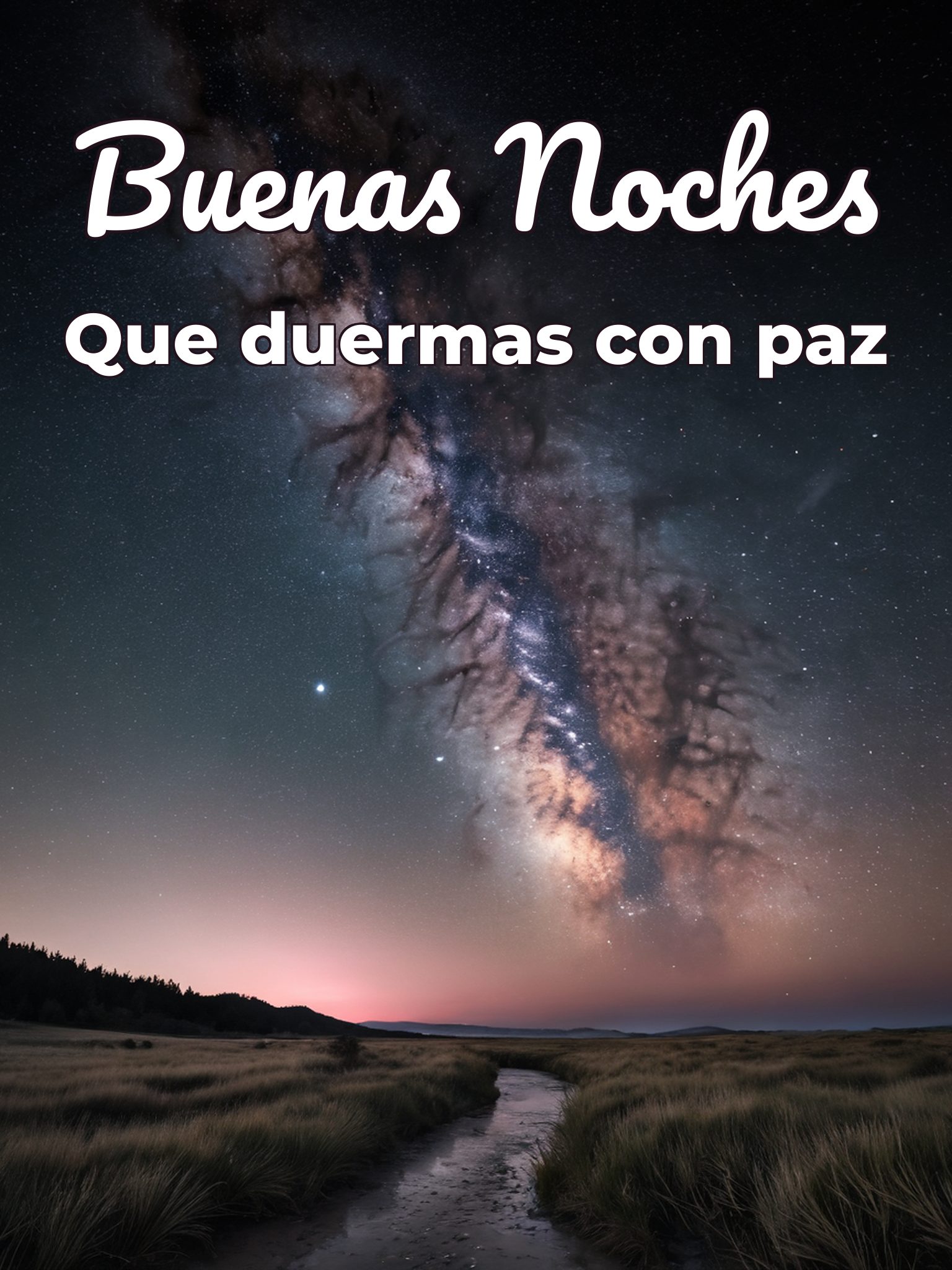 Agenes de buenas noches