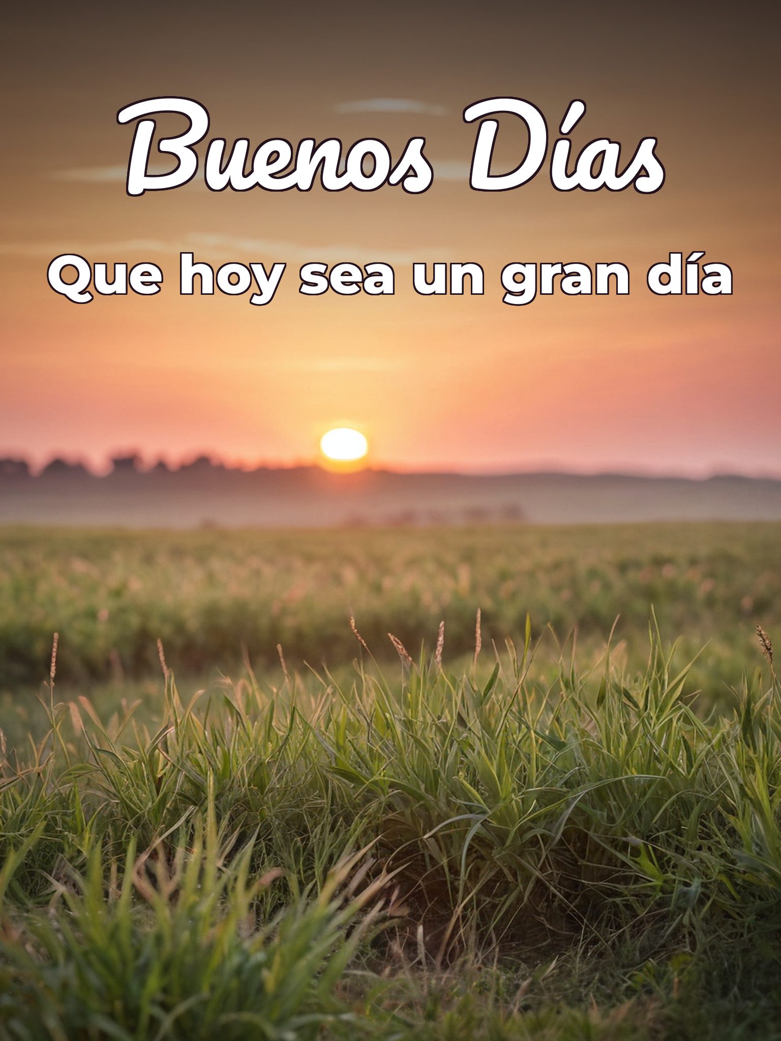 Agenes de buenos días para descargar