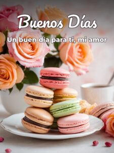 Amor de buenos días para descargar