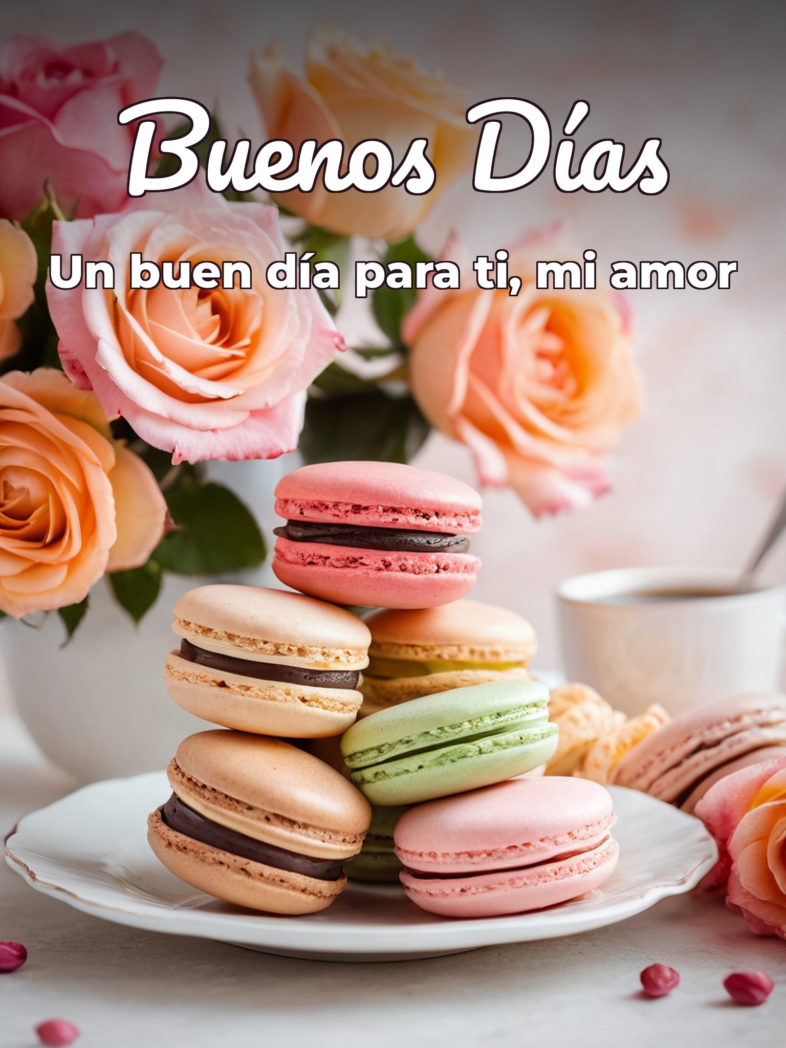 Amor de buenos días para descargar
