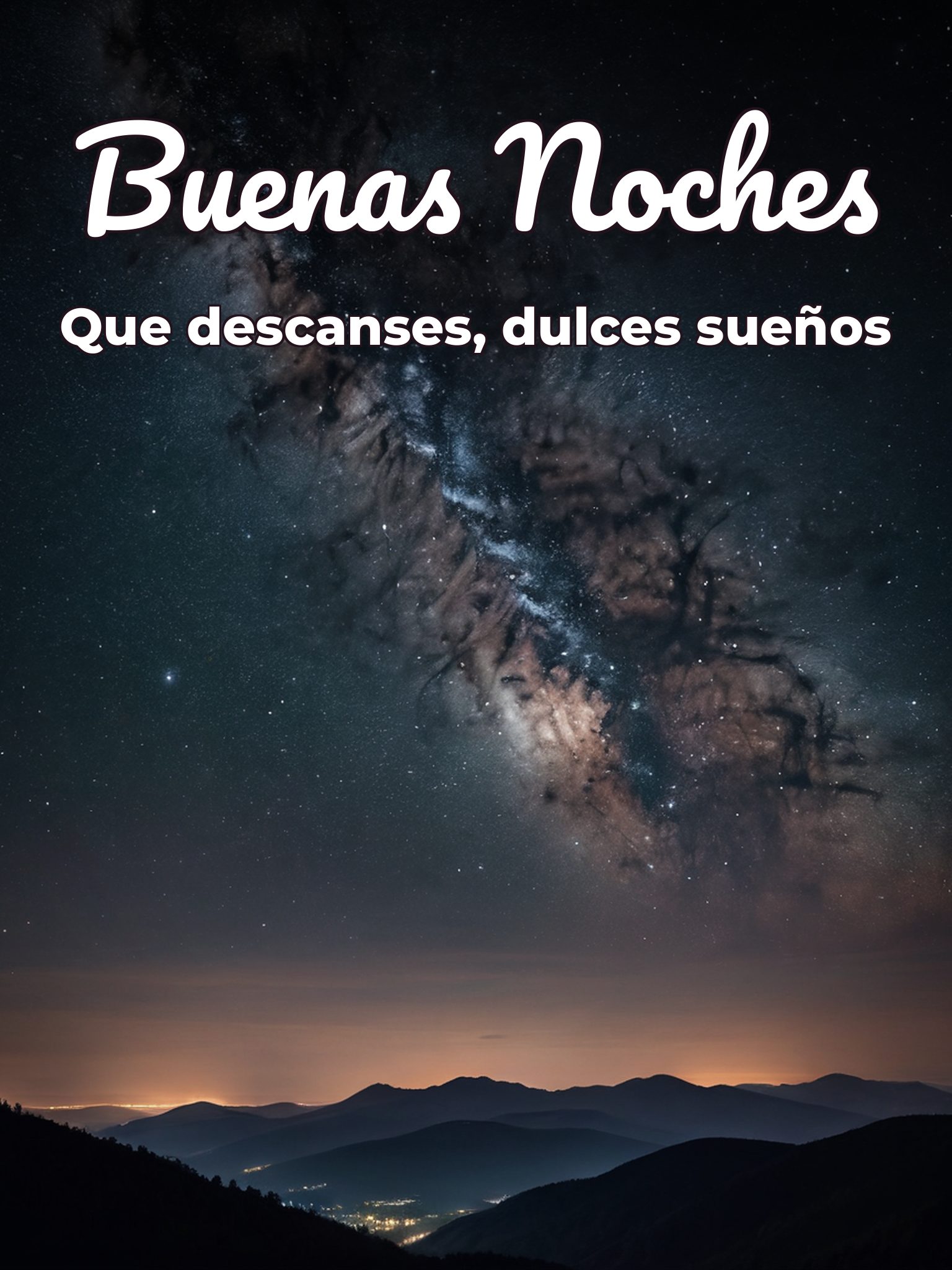 Bajar imágenes de buenas noches