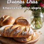 buenos días empieza tu día con alegría