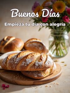 Bellas palabras de buenos días para WhatsApp