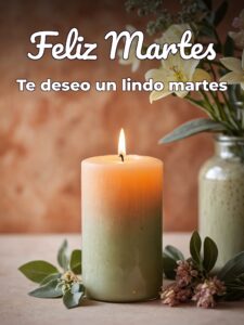 Bendecido día martes para descargar gratis para celular