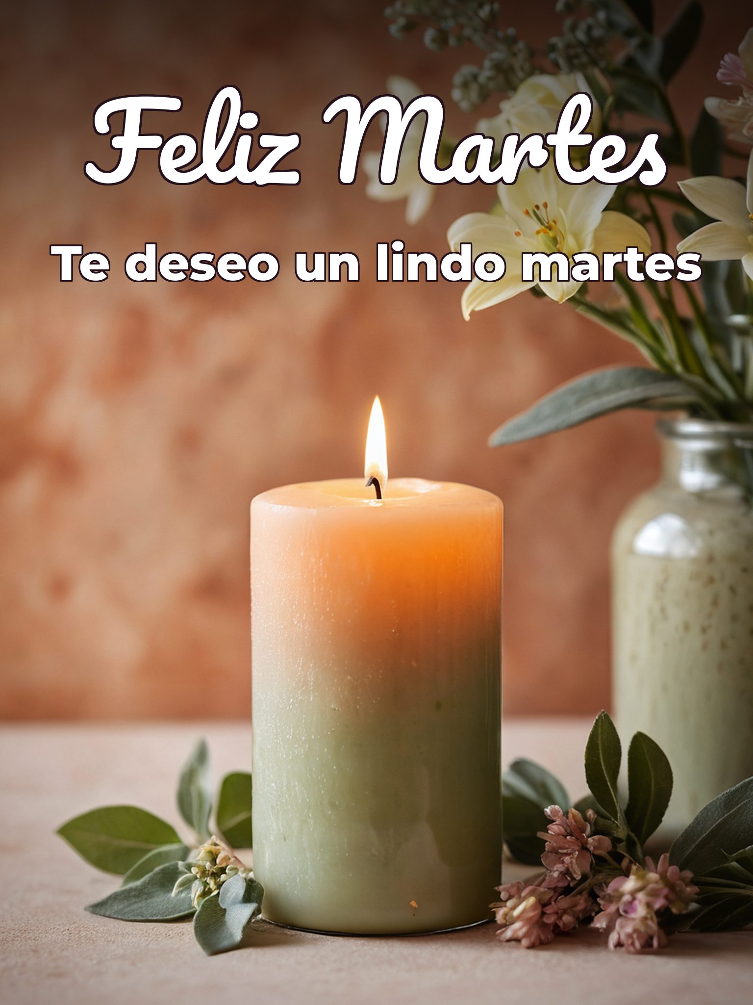 Bendecido día martes para descargar gratis para celular