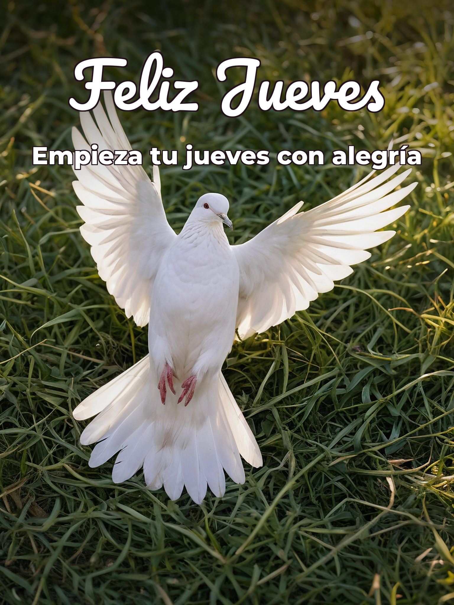 Bendecido jueves imágenes para celular descargar