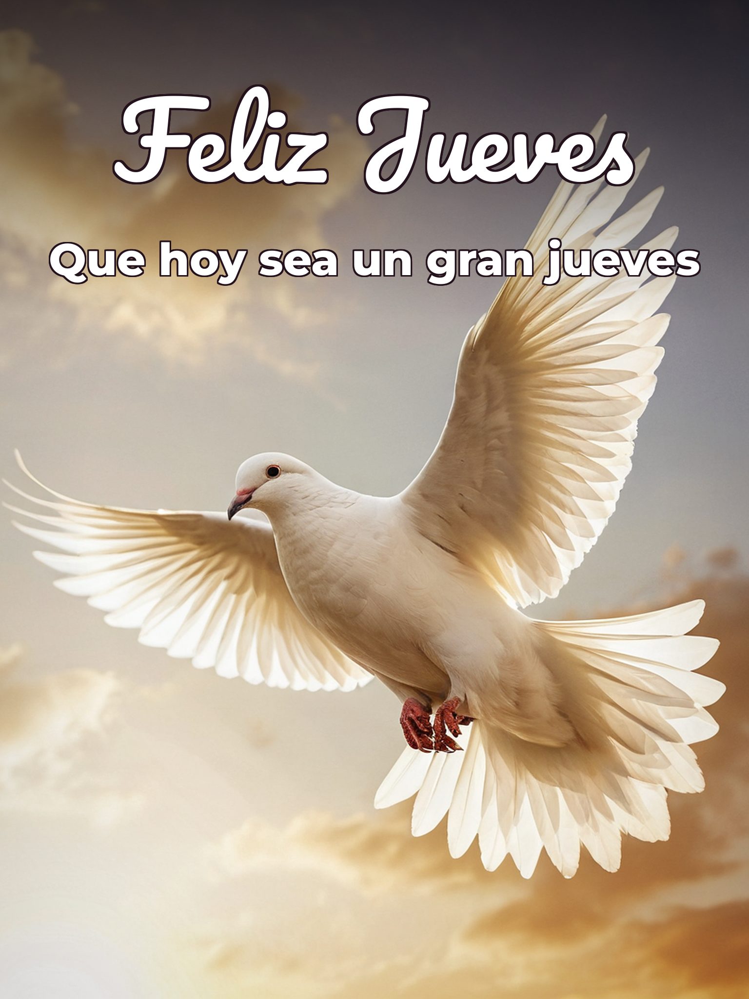 Bendecido jueves imágenes