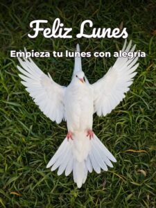 Bendecido lunes cristiano para Facebook gratis