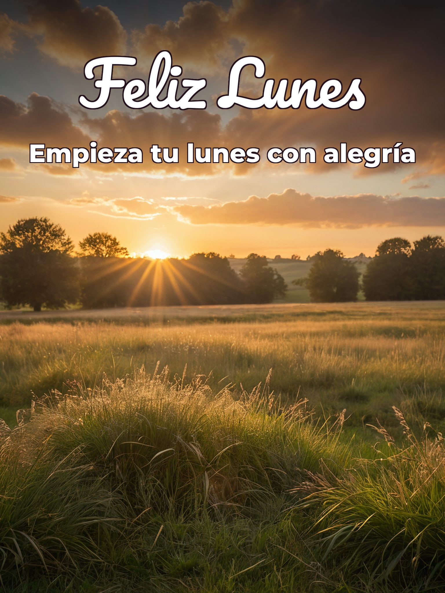 Bendecido lunes para descargar gratis para celular