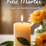 feliz martes que tengas un martes maravilloso