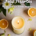 feliz martes te deseo un lindo martes