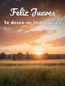 Bendiciones en este día jueves para celular descargar