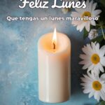 feliz lunes que tengas un lunes maravilloso