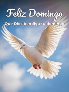 Bendiciones para el domingo para celular