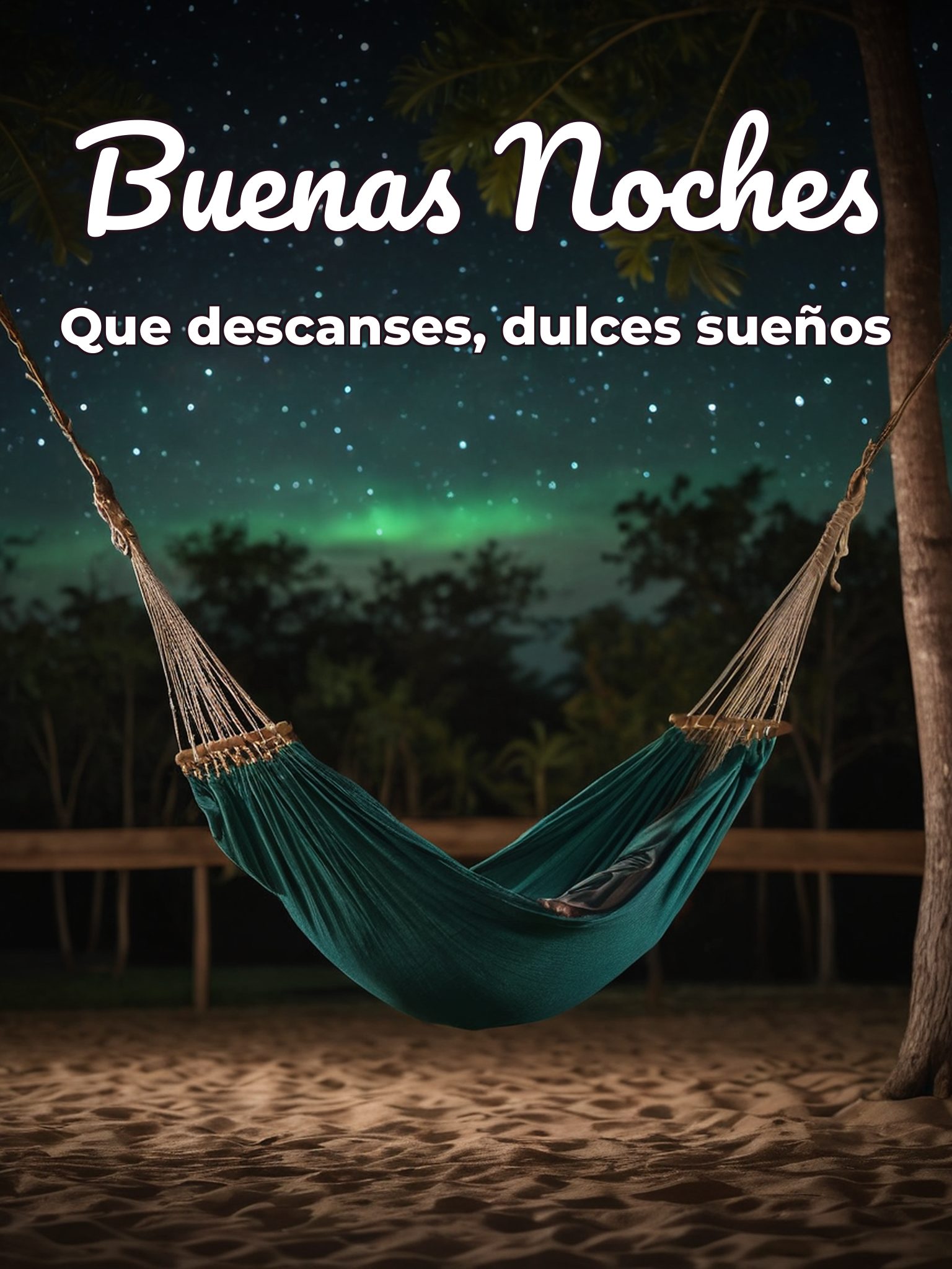 Bonitas de buenas noches