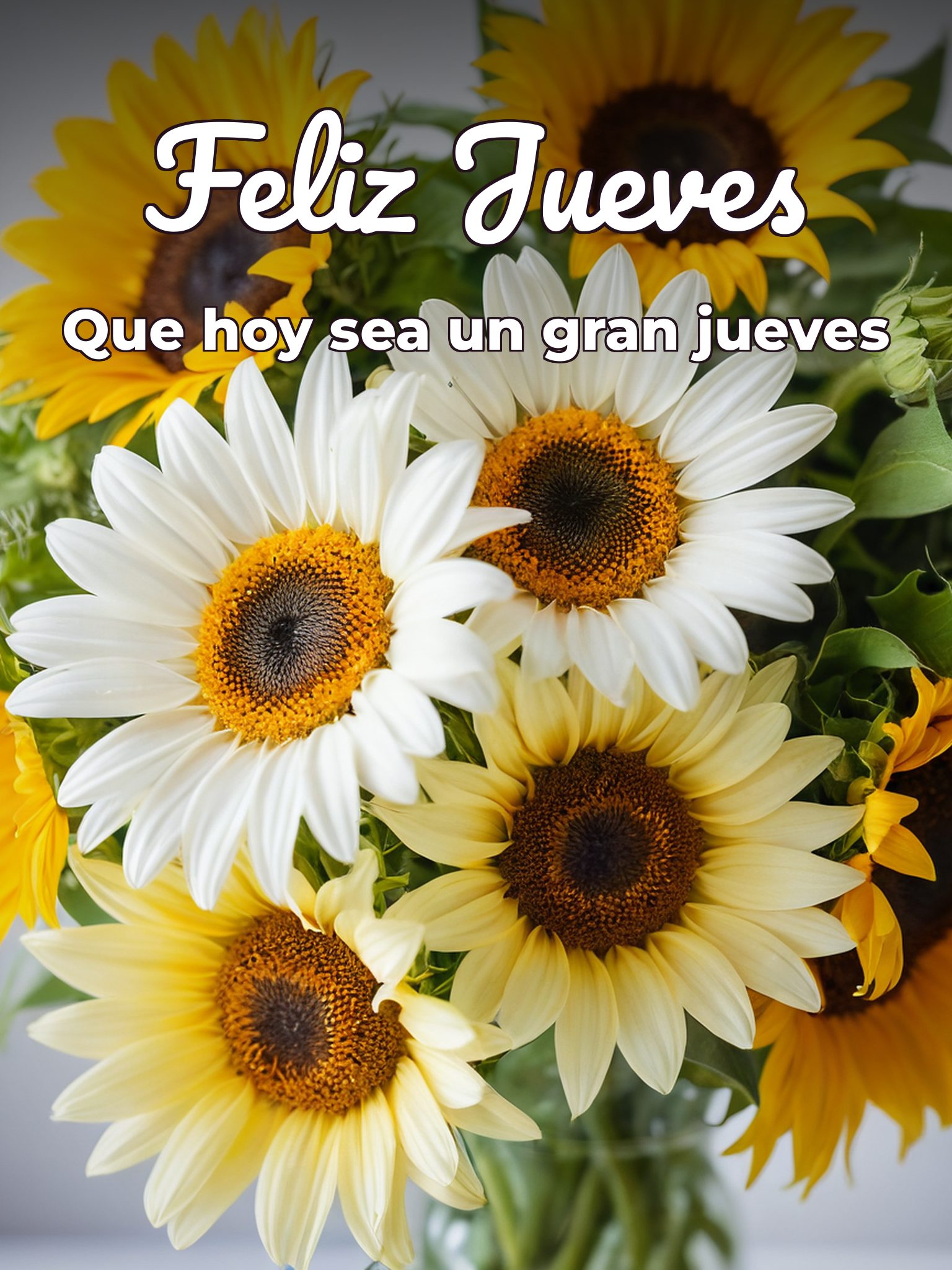 Bonito jueves frases