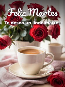 Bonito martes mi amor para descargar gratis
