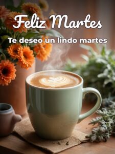 Buen día lindo martes para descargar gratis