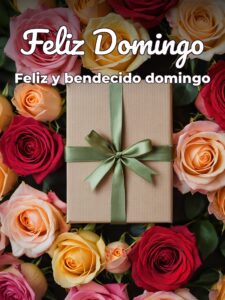 Buen domingo amor para celular